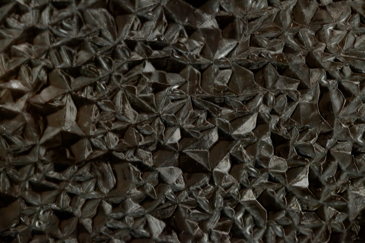 解体と記憶 installation view