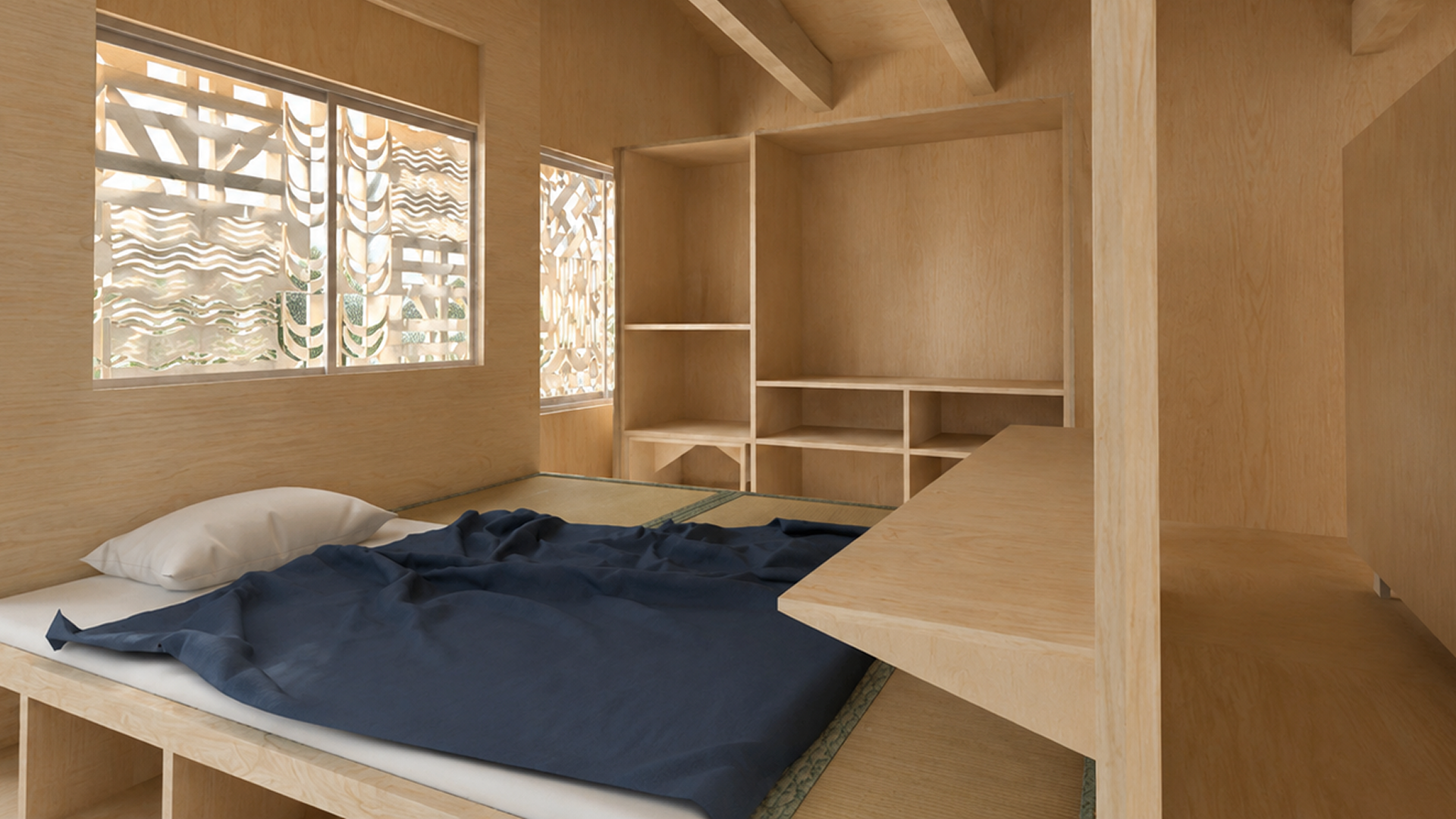 Africaya Renovation
